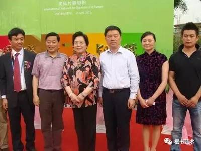 楊小燕 以藝術為橋，連接北京與四川的文化交流新篇章